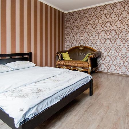 Best Apartments In Deribasovskaya โอเดสซา ภายนอก รูปภาพ
