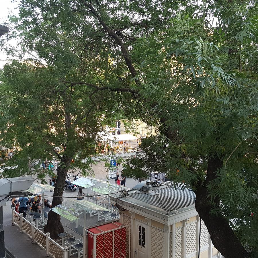 Best Apartments In Deribasovskaya โอเดสซา ภายนอก รูปภาพ