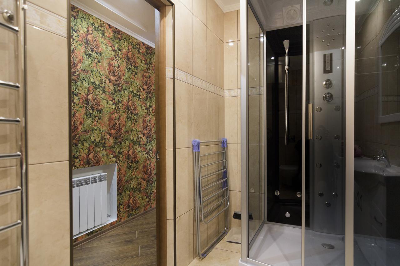 Best Apartments In Deribasovskaya โอเดสซา ภายนอก รูปภาพ