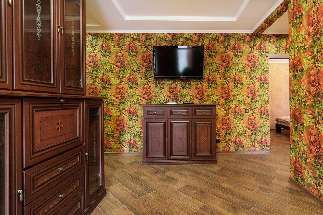 Best Apartments In Deribasovskaya โอเดสซา ภายนอก รูปภาพ