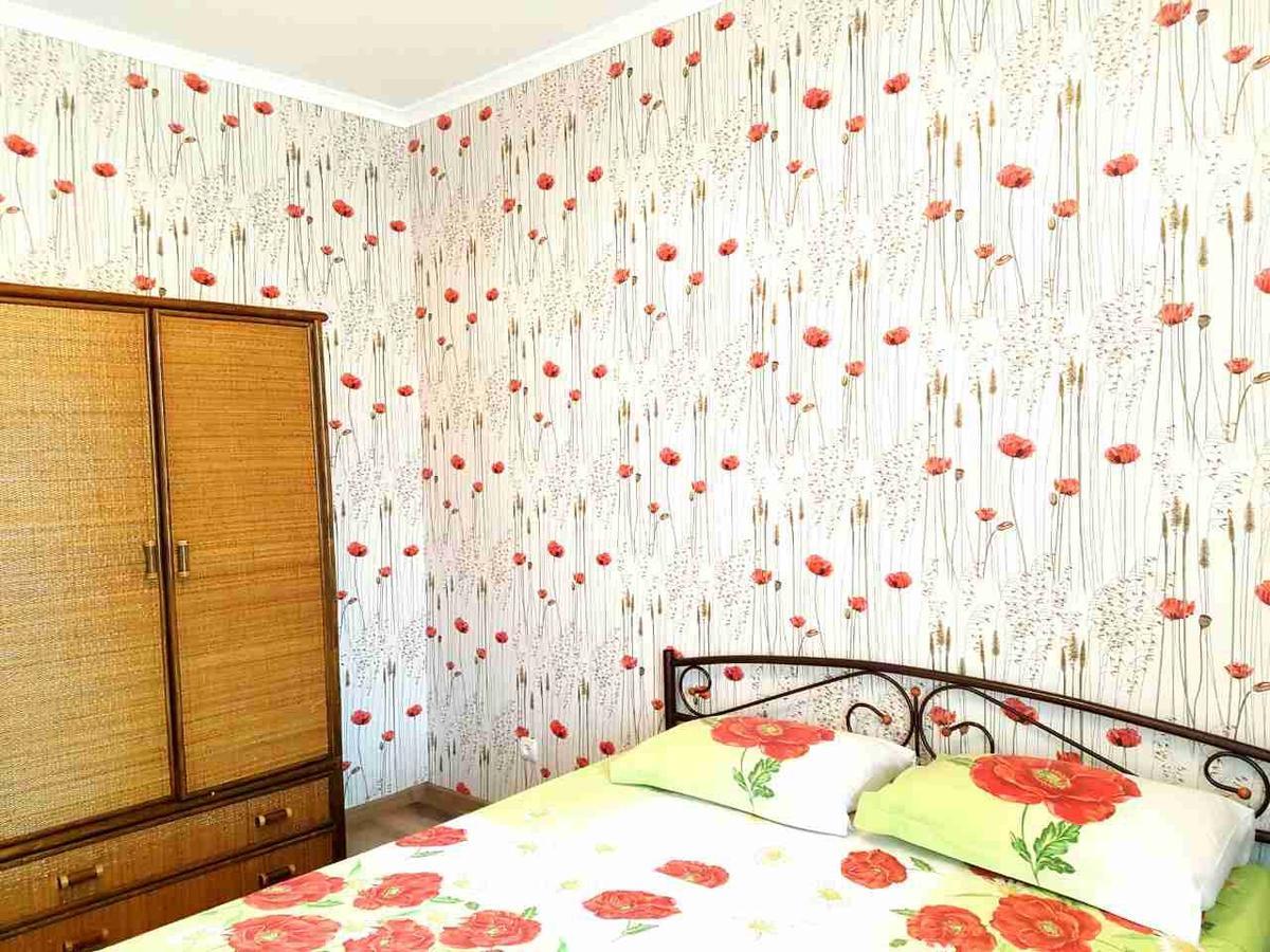 Best Apartments In Deribasovskaya โอเดสซา ภายนอก รูปภาพ