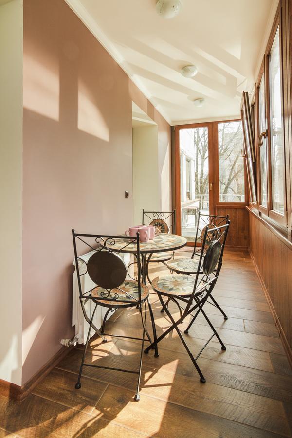 Best Apartments In Deribasovskaya โอเดสซา ภายนอก รูปภาพ
