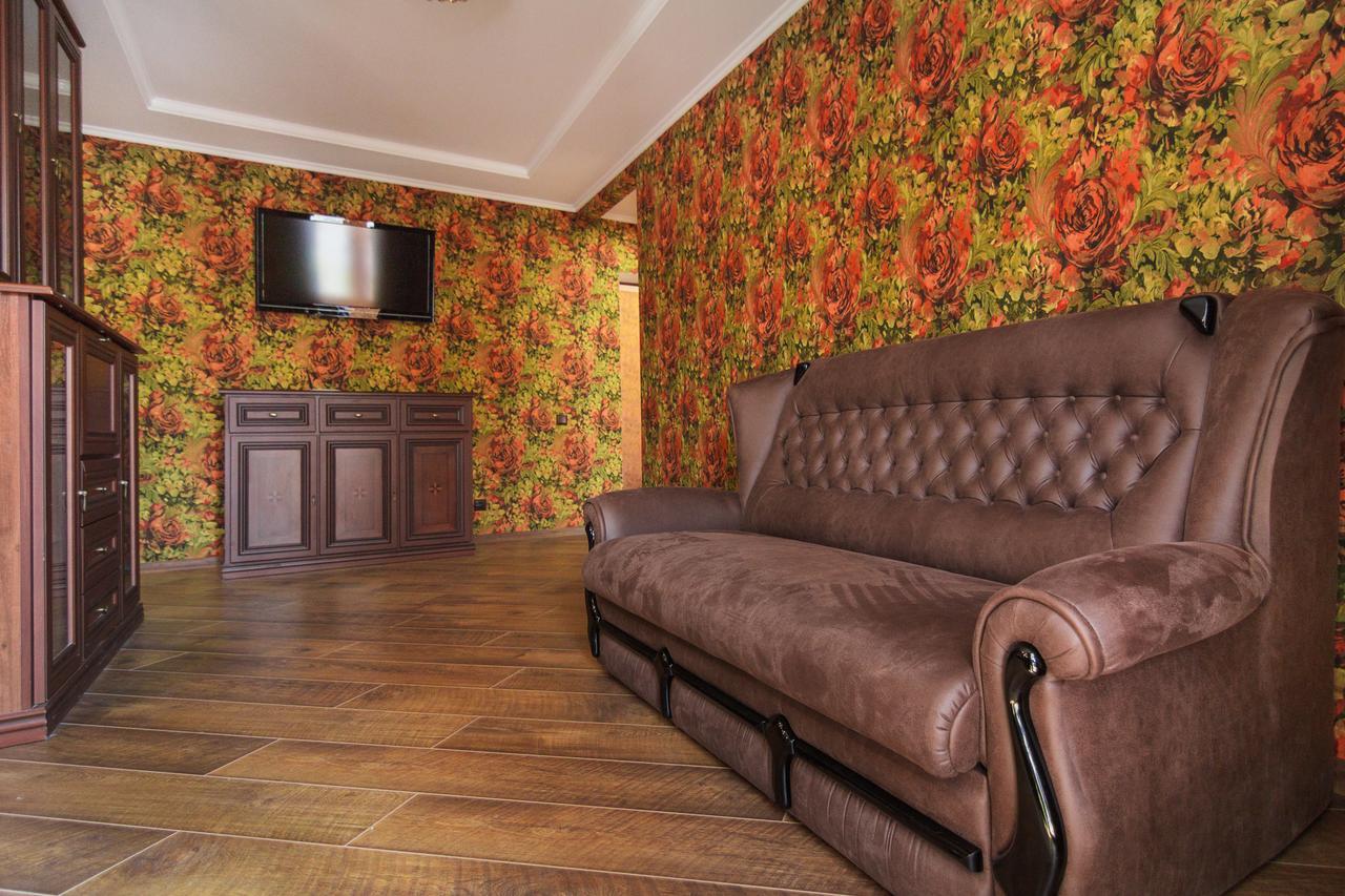 Best Apartments In Deribasovskaya โอเดสซา ภายนอก รูปภาพ