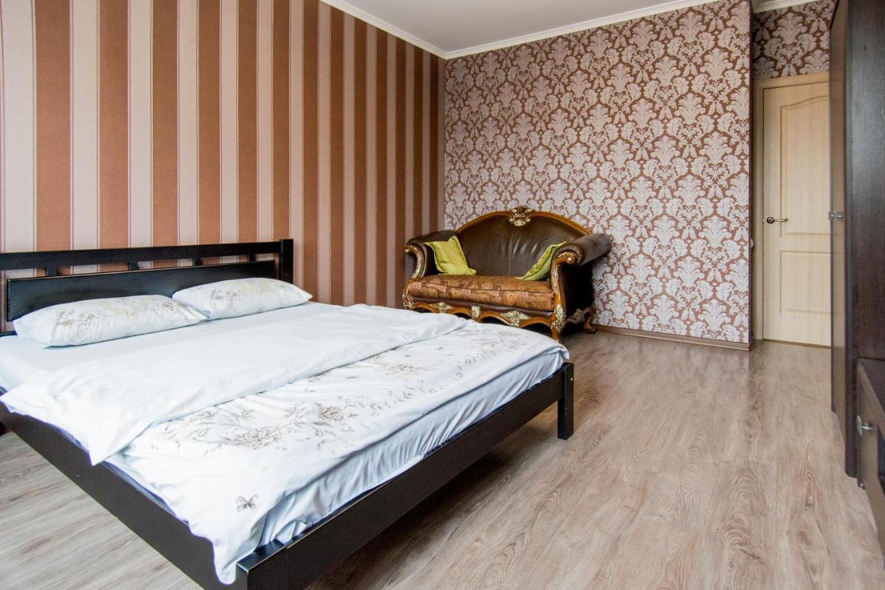 Best Apartments In Deribasovskaya โอเดสซา ภายนอก รูปภาพ