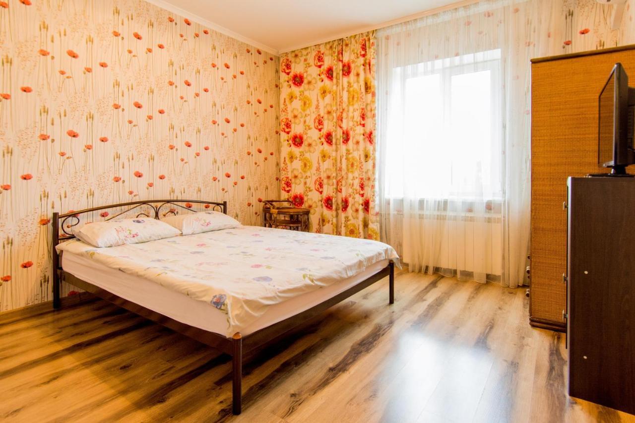 Best Apartments In Deribasovskaya โอเดสซา ภายนอก รูปภาพ
